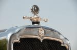 Oldsmobile Model 30-D Touring 1926 года